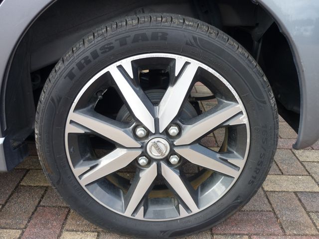 NISSAN DAYZ 2018 Image 31