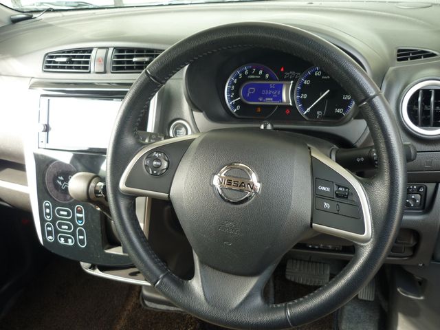 NISSAN DAYZ 2018 Image 31