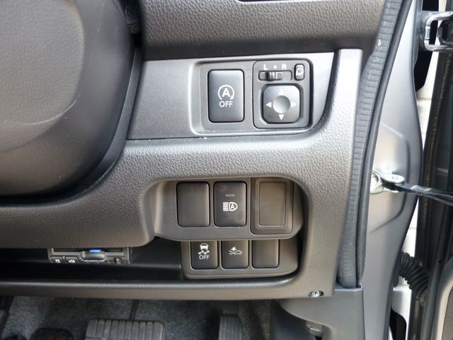 NISSAN DAYZ 2018 Image 31