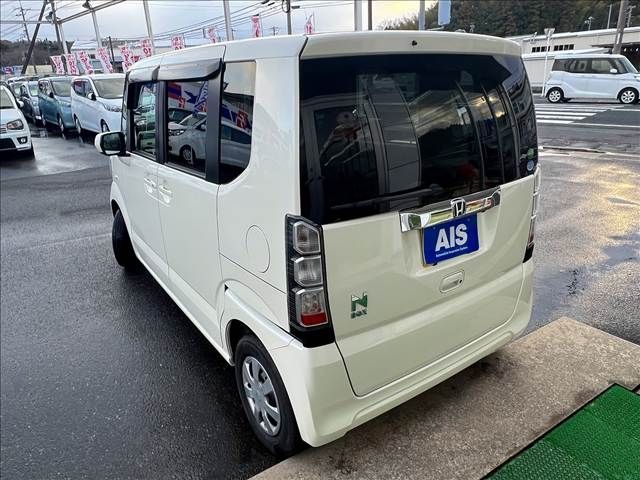 HONDA N BOX 2012 Image 31