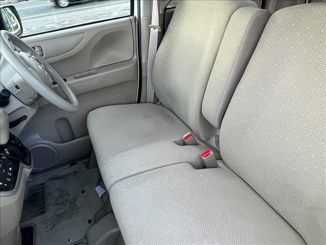 HONDA N BOX 2012 Image 31