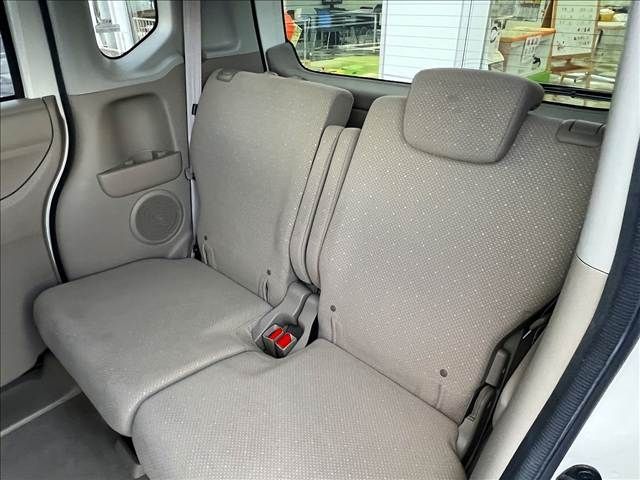 HONDA N BOX 2012 Image 31