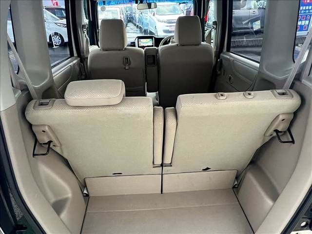 HONDA N BOX 2012 Image 31