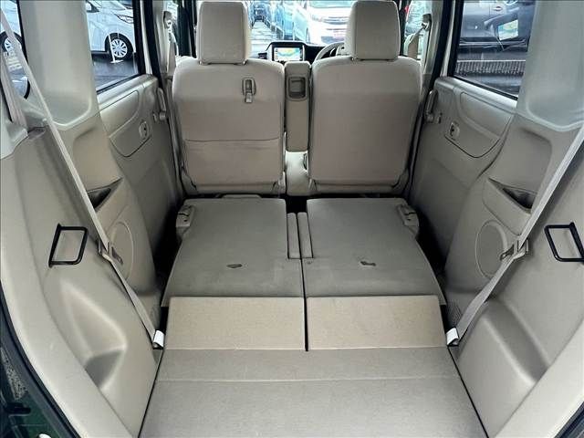 HONDA N BOX 2012 Image 31