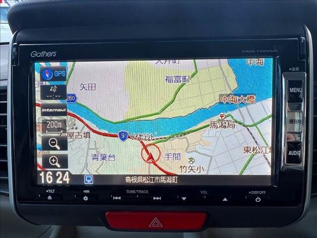 HONDA N BOX 2012 Image 31