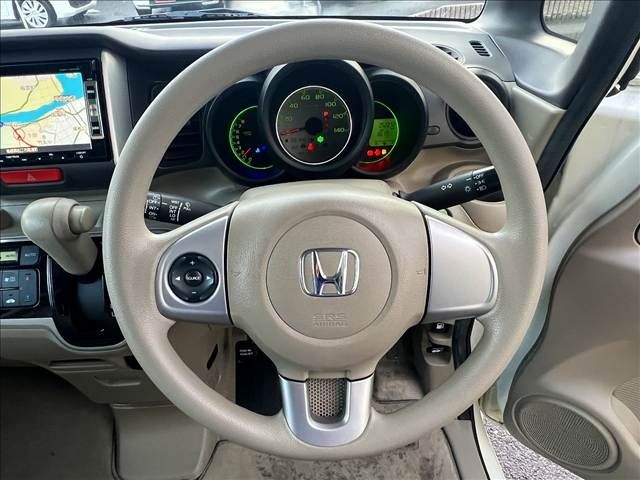 HONDA N BOX 2012 Image 31