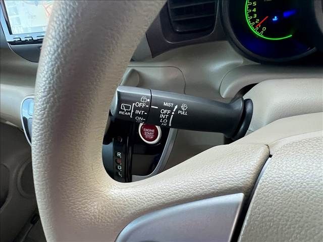 HONDA N BOX 2012 Image 31