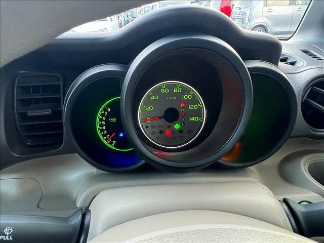 HONDA N BOX 2012 Image 31