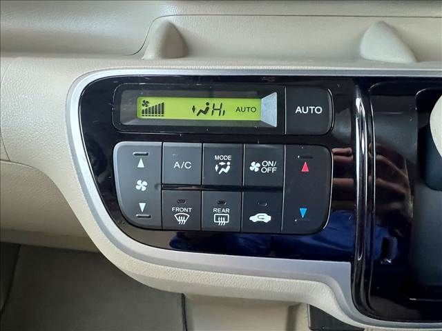 HONDA N BOX 2012 Image 31