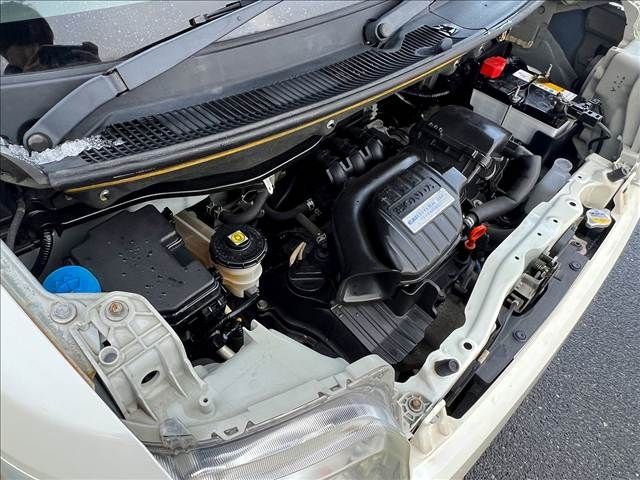 HONDA N BOX 2012 Image 31