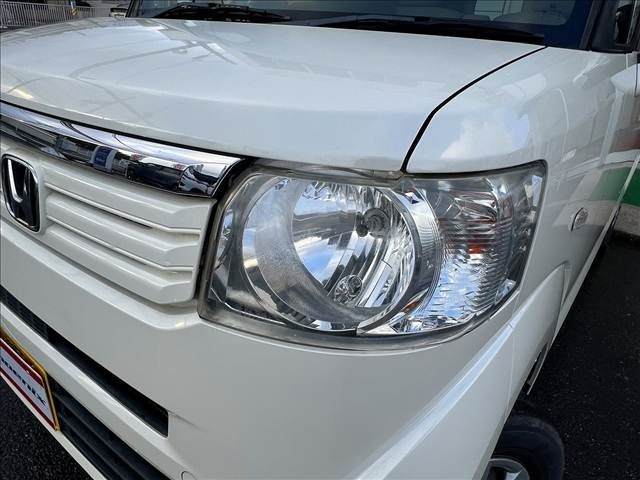 HONDA N BOX 2012 Image 31