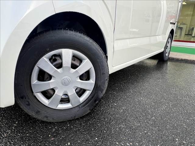 HONDA N BOX 2012 Image 31