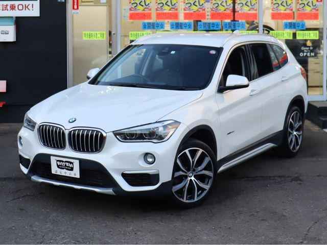 BMW X1 2018 Image 31