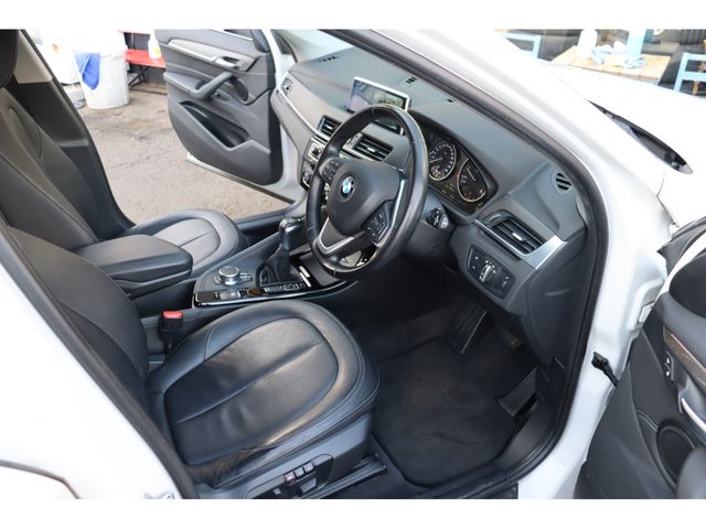 BMW X1 2018 Image 31