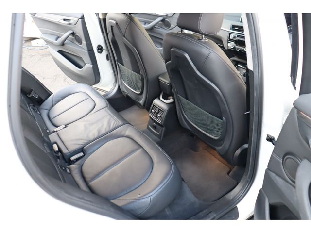 BMW X1 2018 Image 31