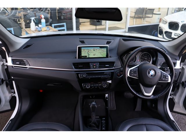 BMW X1 2018 Image 31