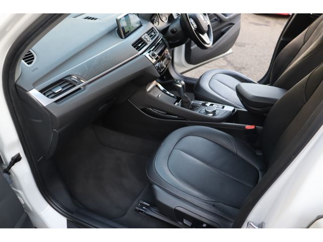 BMW X1 2018 Image 31