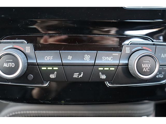 BMW X1 2018 Image 31