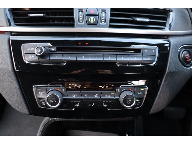 BMW X1 2018 Image 31