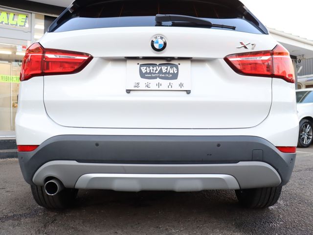 BMW X1 2018 Image 31