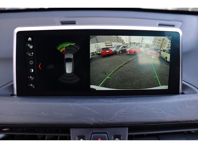 BMW X1 2018 Image 31