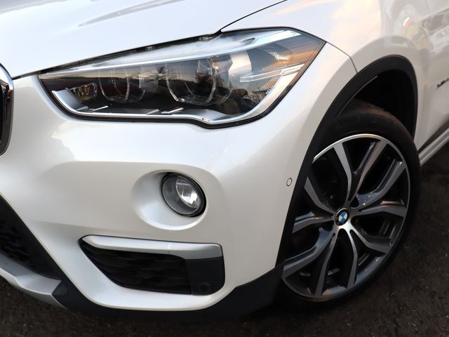 BMW X1 2018 Image 31