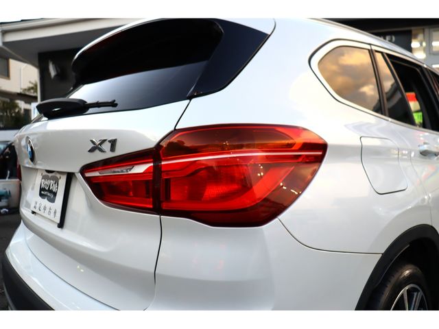 BMW X1 2018 Image 31