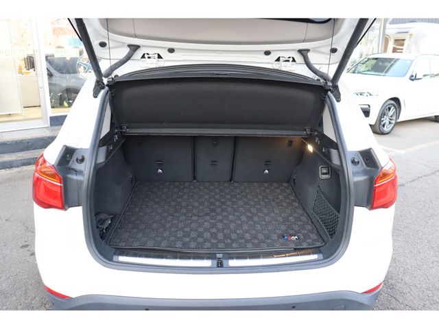BMW X1 2018 Image 31