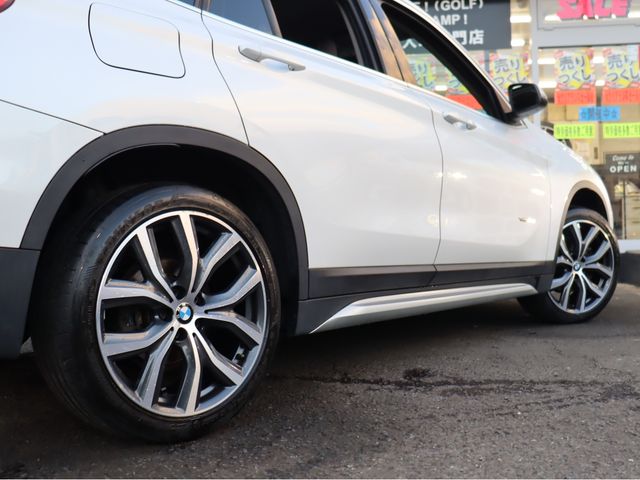BMW X1 2018 Image 31