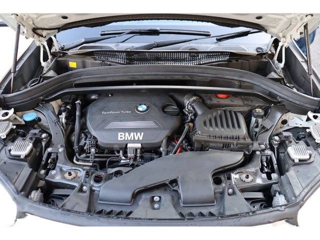 BMW X1 2018 Image 31