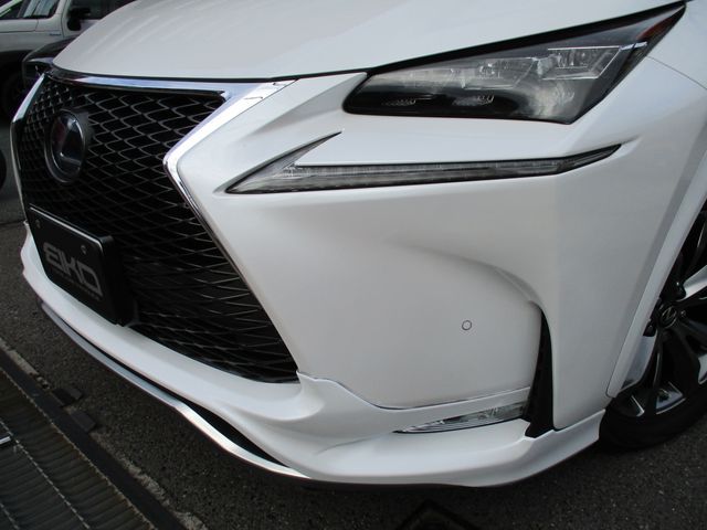 TOYOTA LEXUS NX300H AWD 2014 Image 31