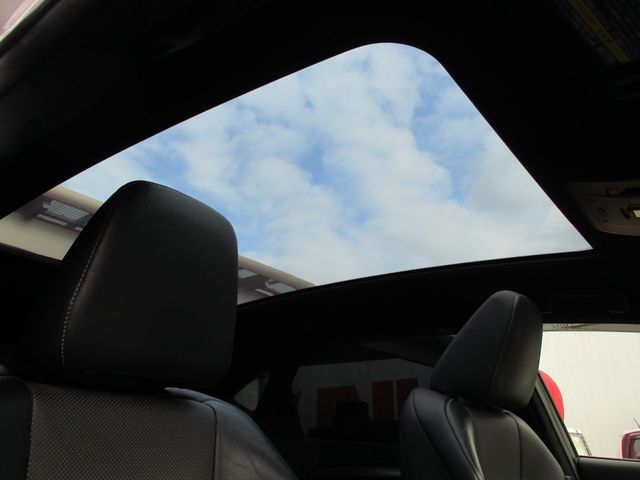 TOYOTA LEXUS NX300H AWD 2014 Image 31