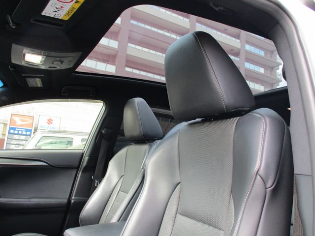 TOYOTA LEXUS NX300H AWD 2014 Image 31