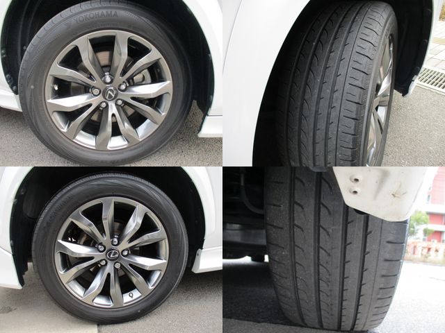 TOYOTA LEXUS NX300H AWD 2014 Image 31