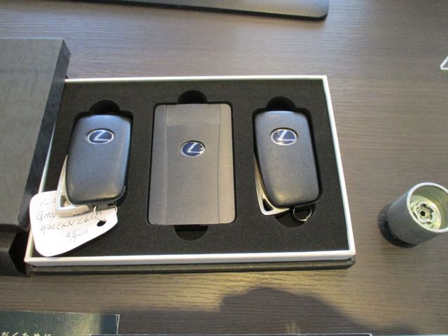 TOYOTA LEXUS NX300H AWD 2014 Image 31