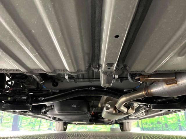 TOYOTA VOXY HYBRID 2025 Image 31