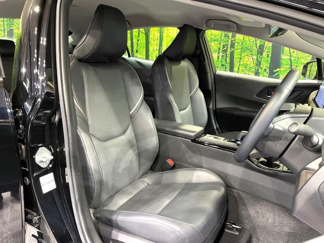 TOYOTA PRIUS 2023 Image 31