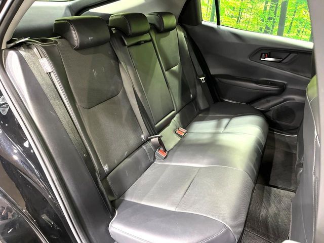 TOYOTA PRIUS 2023 Image 31