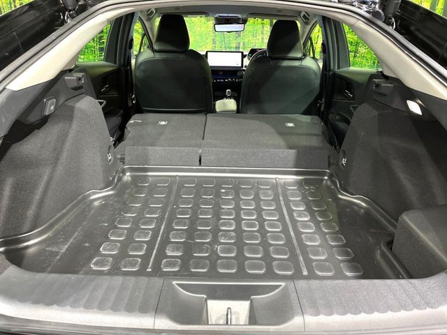 TOYOTA PRIUS 2023 Image 31