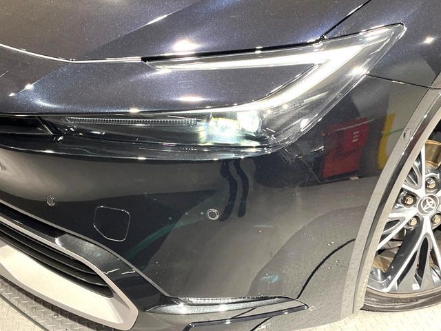 TOYOTA PRIUS 2023 Image 31