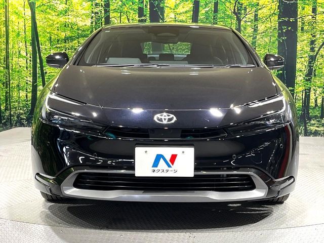 TOYOTA PRIUS 2023 Image 31