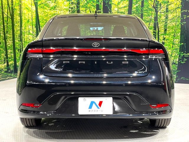 TOYOTA PRIUS 2023 Image 31