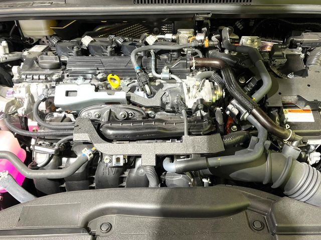 TOYOTA PRIUS 2023 Image 31