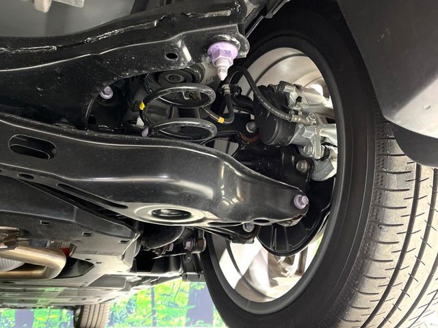 TOYOTA PRIUS 2023 Image 31