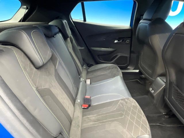 PEUGEOT 2008 2021 Image 31