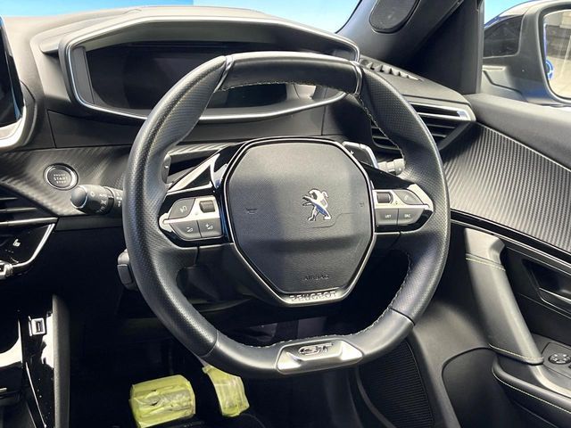 PEUGEOT 2008 2021 Image 31