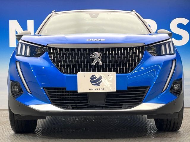 PEUGEOT 2008 2021 Image 31