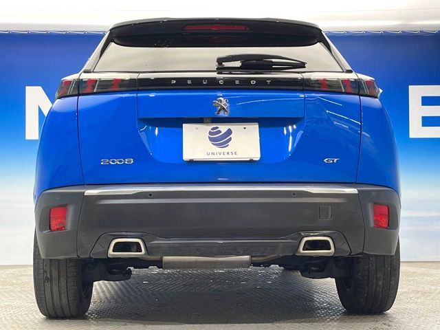 PEUGEOT 2008 2021 Image 31