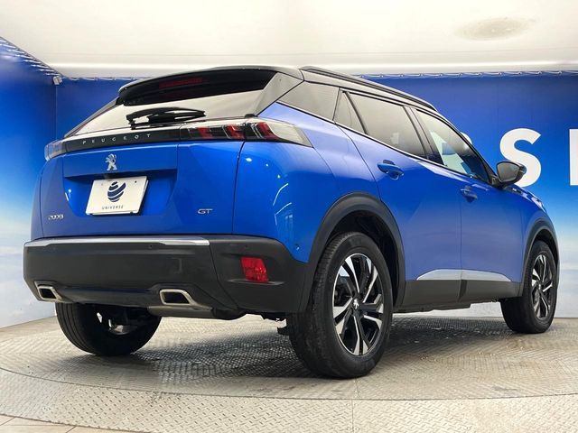 PEUGEOT 2008 2021 Image 31