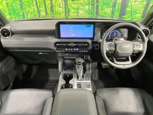 TOYOTA LANDCRUISER 250 2024 Image 31